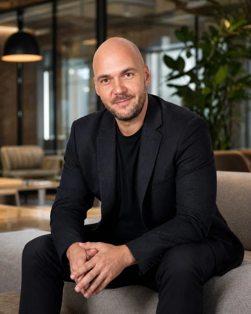 Tobias Hieb